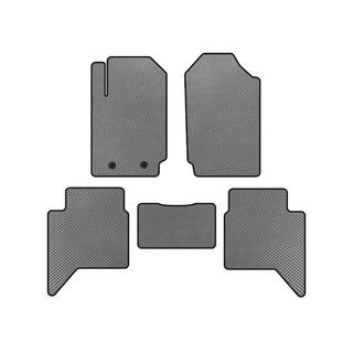 Covorase EVA (Gri) Ford Ranger 2011–2022