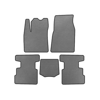 Covorase EVA (Gri) Great Wall Haval H6 III 2020-