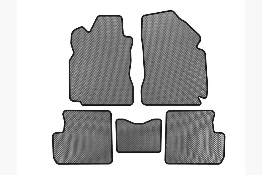 GreatWall Haval M4 2012-2021 Covorase EVA (Gri) Image