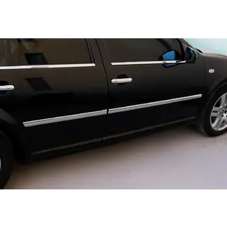 Ornamente Exterioare Geamuri Inox (4 buc) foto 1