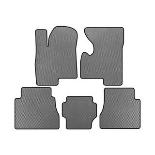 Covorase EVA (Gri) Hummer H2 2002-2009
