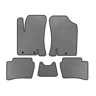 Covorase EVA (HB, Gri) Hyundai I-20 2008-2012