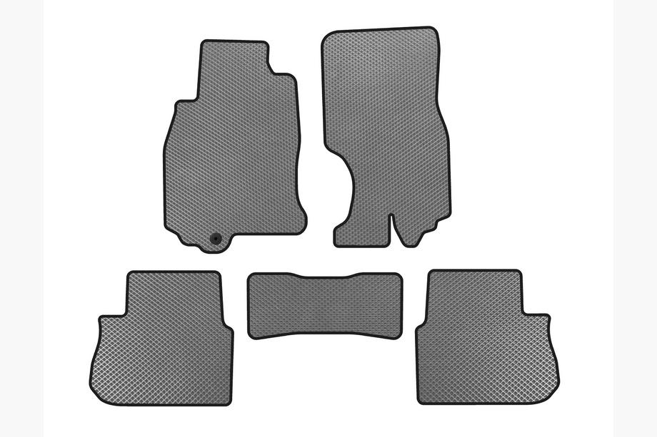 Infiniti FX 2003-2008 Covorase EVA (Gri) Image