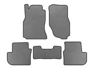 Infiniti G35 (V35/CV35) 2003-2007 Covorase EVA (SD, Gri) foto 1