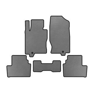 Covorase EVA (G35 S, Coupe, Gri) Infiniti G25/G35/37 (V36/CV36) 2006-2015