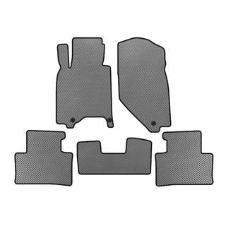 Covorase EVA (G37 X, SD, Gri) Infiniti G25/G35/37 (V36/CV36) 2006-2015