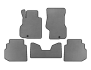 Infinity M35/37/45 2003-2014 Covorase EVA (Pentru M35/45, Gri) foto 1