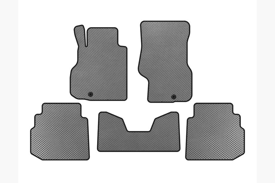 Infinity M35/37/45 2003-2014 Covorase EVA (Pentru M35/45, Gri) Image