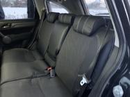 Honda CRV 2007-2011 Noutate! Huse auto dedicate din piele ecologica Brothers Premium foto 12