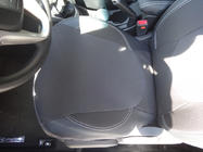 Hyundai Accent 2011-2017 Huse Auto (Piele Ecologica↗Textil, Premium) foto 8