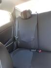 Hyundai Accent 2011-2017 Huse Auto (Piele Ecologica↗Textil, Premium) foto 12