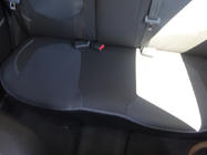 Hyundai Accent 2011-2017 Huse Auto (Piele Ecologica↗Textil, Premium) foto 14