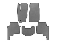 Jeep Commander 2005-2010 Covorase EVA (Gri) foto 1