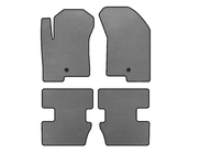 Jeep Compass 2006-2016 Covorase EVA (2006-2011, Gri) foto 1