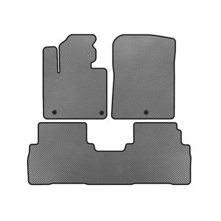 Covorase EVA (7 locuri, Gri) Kia Sorento III UM 2014-2020