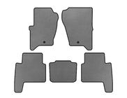 Range Rover Sport 2005-2013 Covorase EVA (2005-2009, Gri) foto 1
