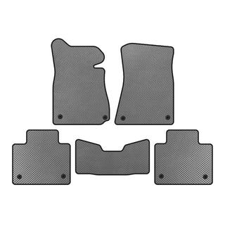 Covorase EVA (2011-2015, SD, 2WD, Gri)