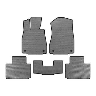 Covorase EVA (2WD, Gri)