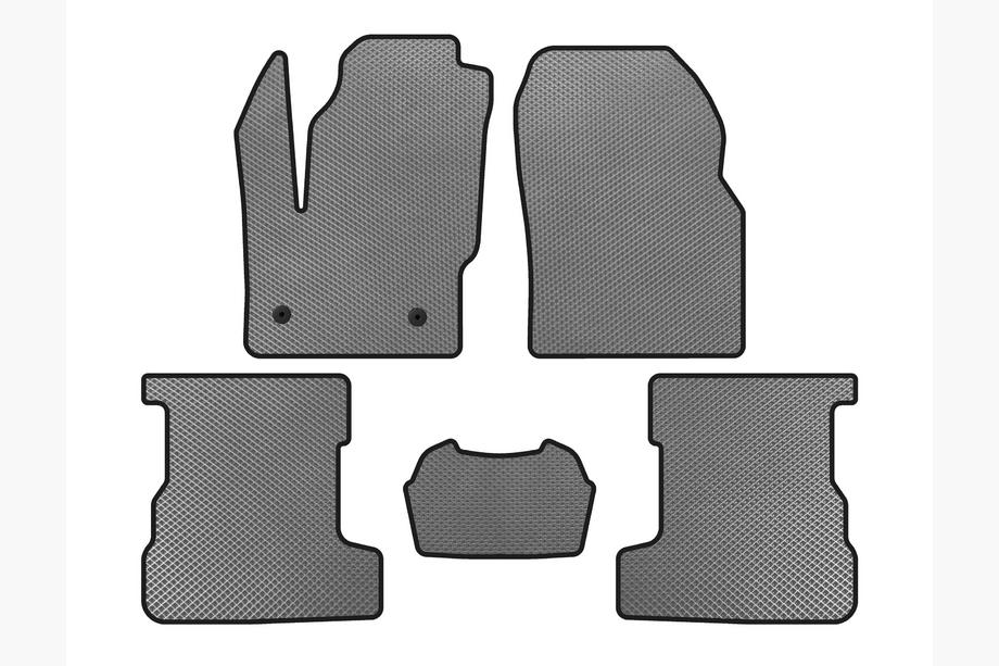 Lincoln MKC 2015- Covorase EVA (Gri) Image