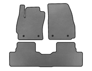 Mazda 5 2010-2018 Covorase EVA (2 Randuri, Gri) foto 1