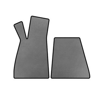 Covorase EVA (Roadster, Gri) Smart 1998-2007