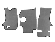 Mercedes T2 (507-814) 1967-1996 Covorase EVA (Gri) foto 1