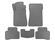 Mercedes C-class W202 1993-2001 Covorase EVA (SD, Gri) foto 1