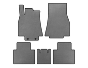 Mercedes B-class W245 2005-2011 Covorase EVA (Gri) foto 1