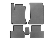 Mercedes B-class W246 2011-2018 Covorase EVA (2011-2014, Gri) foto 1