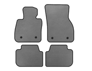 Mini Clubman F54 2015-2024 Covorase EVA (Gri) foto 1