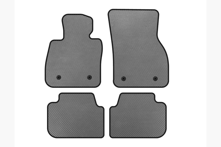 Mini Clubman F54 2015-2024 Covorase EVA (Gri) Image