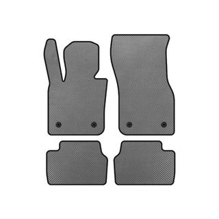 Covorase EVA (pentru F55, 5 usi, Gri) Mini Cooper F55/56/57 2014-2023