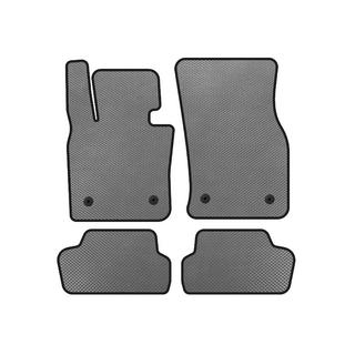 Covorase EVA (pentru F56, Gri) Mini Cooper F55/56/57 2014-2023