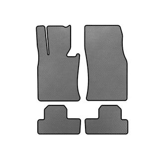 Covorase EVA (pentru R56, Gri) Mini Clubman R55/R56 2007-2014