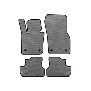 Covorase EVA (pentru S F56, Gri) Mini Cooper F55/56/57 2014-2023