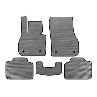 Covorase EVA (Gri) Mini Countryman F60 2017-2023