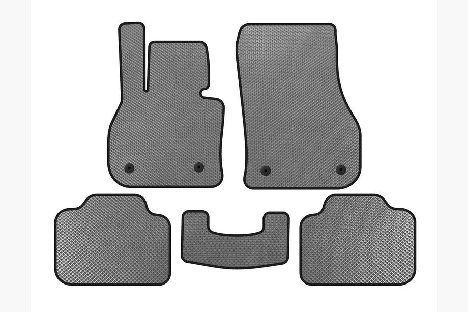 Mini Countryman F60 2017-2023 Covorase EVA (Gri) Image