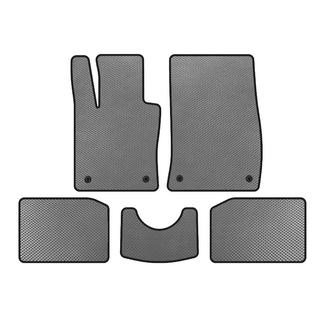 Covorase EVA (Echipare SD, Gri) Mini Countryman R60 2010-2017