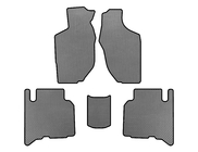 Opel Frontera 1998-2003 Covorase EVA (5 usi, Gri) foto 1