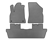 Peugeot 5008 2009-2016 Covorase EVA (Gri) foto 1