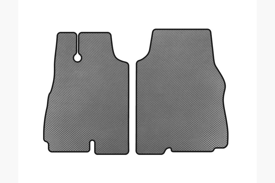 Peugeot Boxer 1994-2006 Covorase EVA (Gri) Image