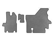 Renault Master 1998-2010 Covorase EVA (1998-2003, Gri) foto 1