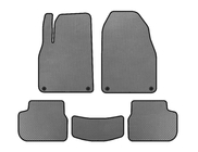 Saab 9-3 2002-2014 Covorase EVA (Gri) foto 1