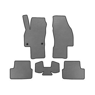 Covorase EVA (Gri) Seat Arona 2017-