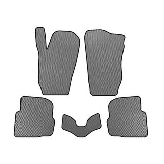 Covorase EVA (SD, Gri) Seat Cordoba 2000-2009