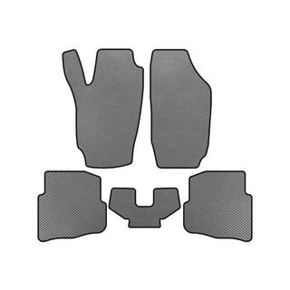 Covorase EVA (Gri) Seat Ibiza 2002-2009