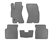 Subaru Outback 2005-2009 Covorase EVA (Gri) foto 1