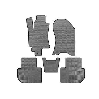 Covorase EVA (Gri) Subaru Tribeca 2005-2014