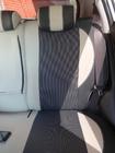 Kia Sportage 2010-2015 Huse Auto (Piele Ecologica↗Textil, Premium) foto 6