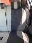 Kia Sportage 2010-2015 Huse Auto (Piele Ecologica↗Textil, Premium) foto 5